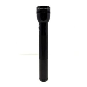 Maglite 3D Cell Heavy Duty Flashlight Black Aluminum Adjustable Beam D3012220039